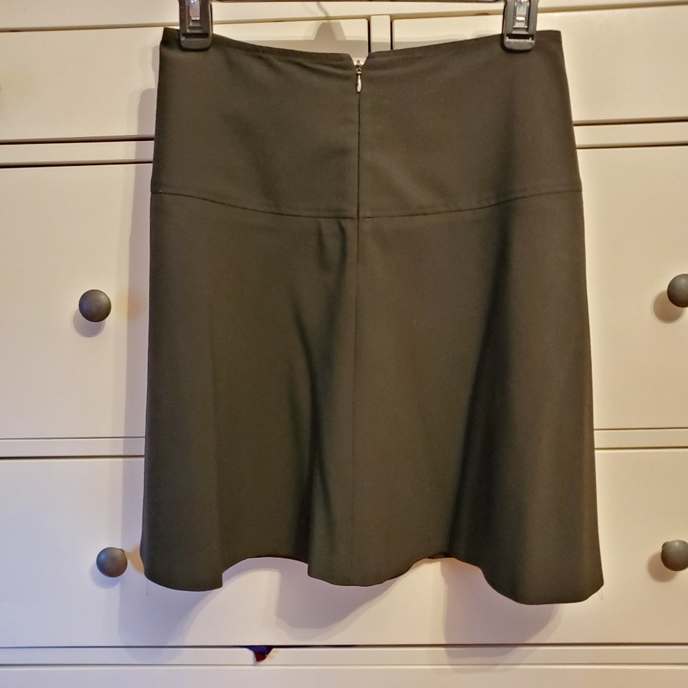 Express skirt - Picture 2 of 2